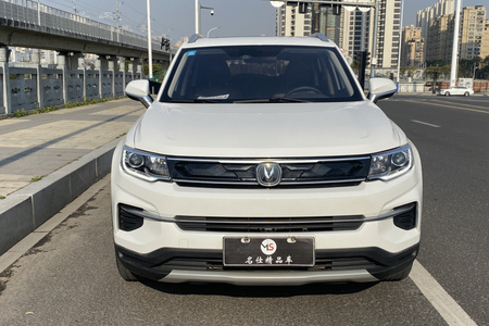 温州二手长安CS35PL 温州二手长安CS35PL