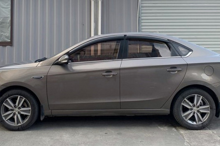 恩施二手长安逸动 2012款 1.6L 手动 舒适型