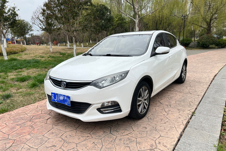 盐城二手长安逸动XT 2015款 1.6L 自动 致酷型 国5