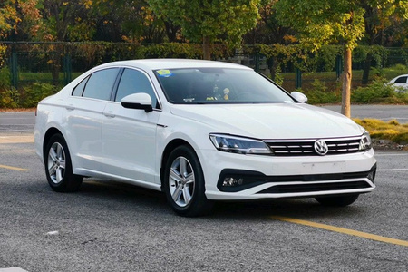 遵义二手大众凌渡 2019款 230TSI 双离合 风尚版 国V