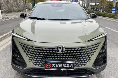 温州二手长安UNI二 温州二手长安UNI二