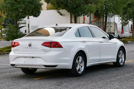 遵义二手大众凌渡 2019款 230TSI 双离合 风尚版 国V
