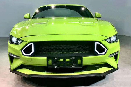 大理二手福特Mustan