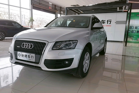 文山二手奥迪Q5 201 文山二手奥迪Q5 201