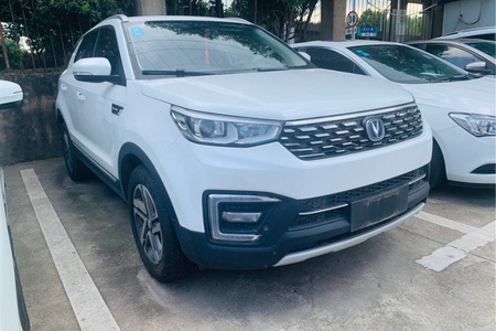 甘孜二手长安CS55 2 甘孜二手长安CS55 2