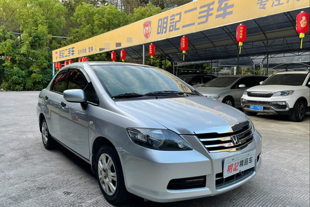 梅州二手理念S1 2011款 1.3L 手动 舒适版
