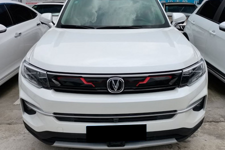 凉山二手长安CS35PLUS 2019款 1.6L 手自一体 悦联升级版 国VI