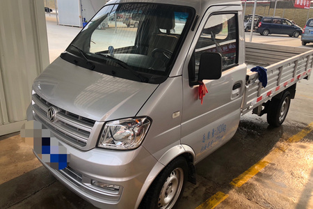 绵阳二手东风小康K01 2019款 1.2L 手动 基本型 国VI