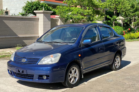 阳江二手一汽威乐 2007款 新Vela1.5L 自动豪华型