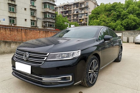 十堰二手东风风神东风A9 2016款 1.8T 手自一体 豪华版