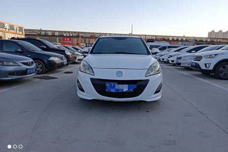 沧州二手长安悦翔V5 2012款 1.5L 手动 运动型