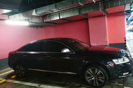 昌吉二手奥迪A6L 20 昌吉二手奥迪A6L 20