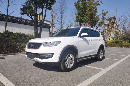 芜湖二手凯翼X3 2018款 1.6L 手动 智耀版 国V