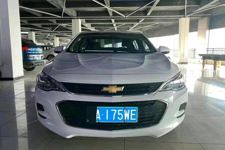 黔东南二手雪佛兰科