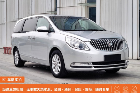 南京二手别克GL8 20 南京二手别克GL8 20