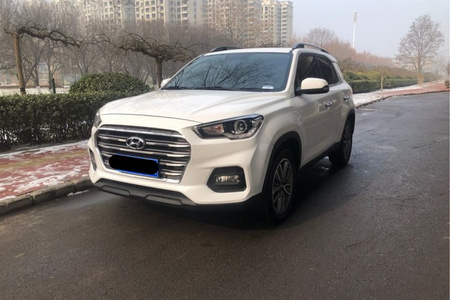 恩施二手现代ix35 2 恩施二手现代ix35 2