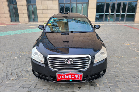 淮安二手奔腾B70 20