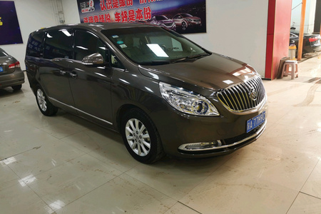 甘南二手别克GL8 20 甘南二手别克GL8 20