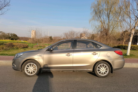 无锡二手长安逸动 2012款 1.6L 手动 舒适型