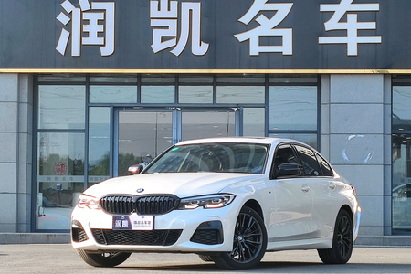 南京二手宝马3系 20 南京二手宝马3系 20