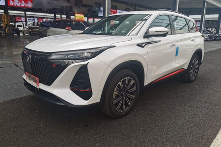巴中二手长安CS75PL 巴中二手长安CS75PL
