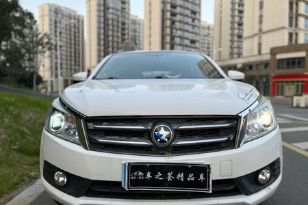 台州二手启辰T70 2015款 2.0L CVT 睿趣版