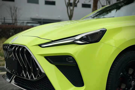 巴中二手名爵MG5天蝎座 2022款 1.5T 双离合 豪华版
