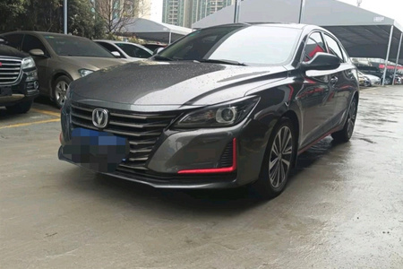 黔西南二手长安锐程