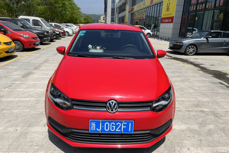 台州二手大众Polo 2 台州二手大众Polo 2