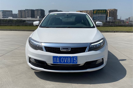 资阳二手观致3 2018款 三厢 1.6L 双离合 领先版