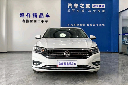 襄阳二手大众速腾 2