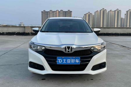 襄阳二手本田凌派 2019款 180TURBO CVT 舒适版 国V