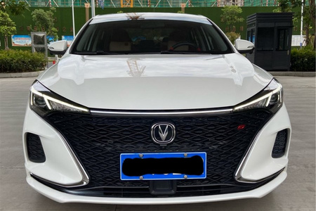 黔西南二手长安逸动DT 2018款 1.6L 手自一体 悦享型