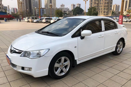 韶关二手思铭 2015款 1.8L 自动 舒适版