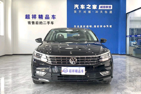 襄阳二手大众帕萨特
