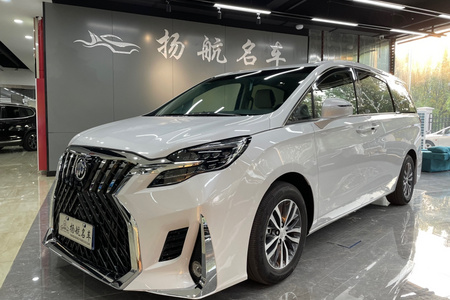 甘南二手别克GL8 20 甘南二手别克GL8 20