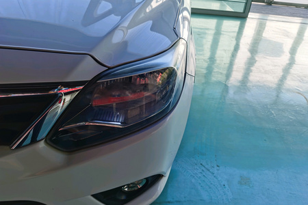 西宁二手长安悦翔V3 2015款 1.4L 手动 美满型 国4