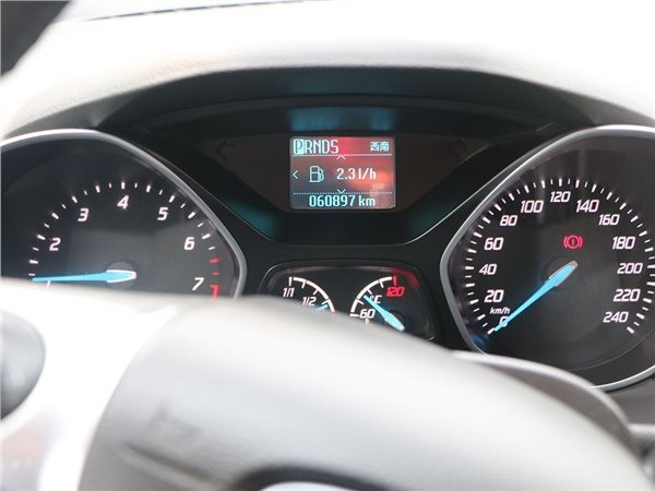 春季出行旅游就要来一辆翼虎 全景天窗 两驱高配