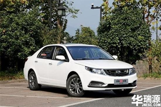 吉利回收宝腾，到底是风险还是机会 ?