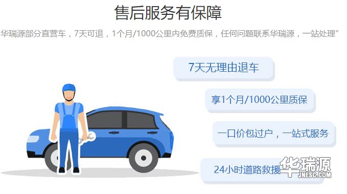 两会解析:二手车交易的春季真的要来了吗?