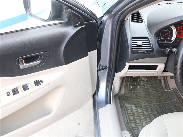 奔腾B50 2012款 1.6L 3万5达成你的有车梦