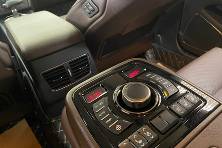 广州二手红旗H7 2019款 2.0T 精英版