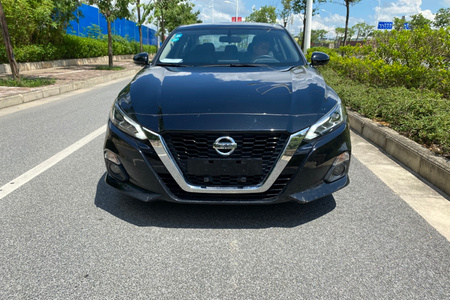 襄阳二手日产天籁 2019款 2.0L XL 舒适版