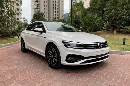毕节二手大众凌渡 2015款 1.4T DSG 230TSI 风尚版