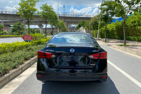 襄阳二手日产天籁 2019款 2.0L XL 舒适版