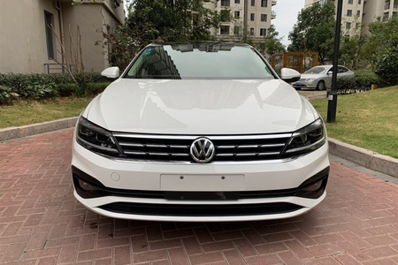 毕节二手大众凌渡 2015款 1.4T DSG 230TSI 风尚版